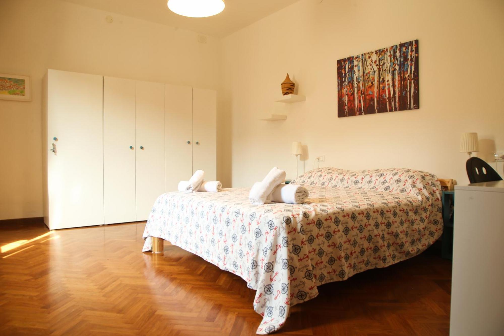 Agonigi Apartment Torre Di Pisa Esterno foto