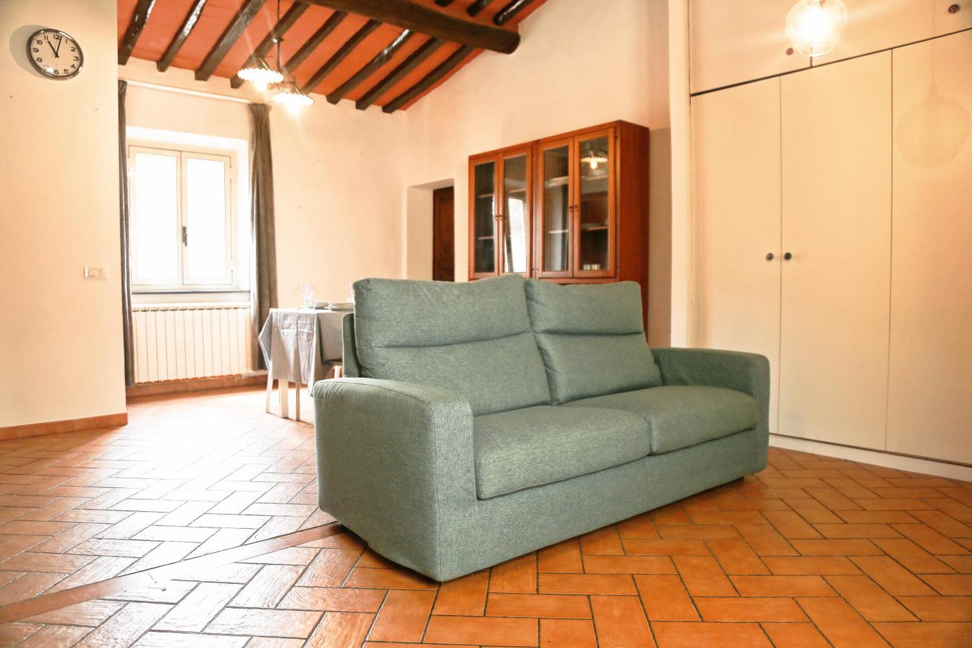 Agonigi Apartment Torre Di Pisa Esterno foto